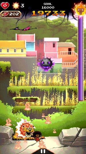 Mzito screenshot 2