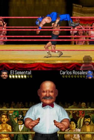 Nacho Libre screenshot 2