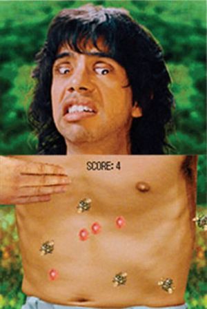 Nacho Libre screenshot 4