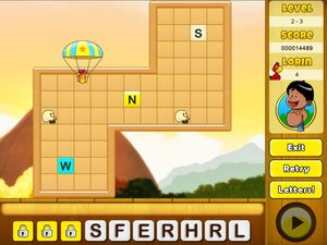 NagiQ 2: Treasure Hunt screenshot 4