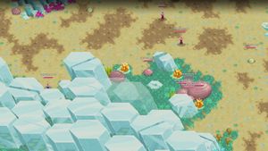 Naïca screenshot 4