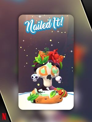 Nailed It! Baking Bash screenshot 3