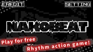 Nakobeat screenshot 1