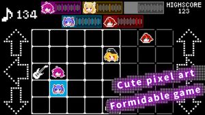 Nakobeat screenshot 2