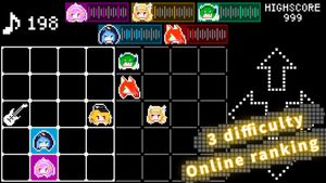 Nakobeat screenshot 3