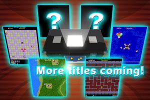 Namco Arcade screenshot 4