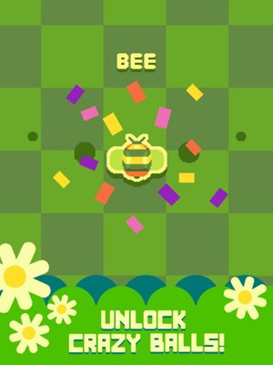 Nano Golf: Hole In One screenshot 4