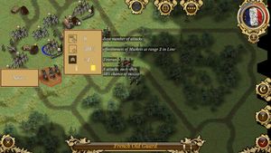 Napoleon in Russia screenshot 2