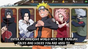 Naruto: Slugfest screenshot 3