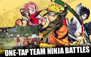 Naruto x Boruto: Ninja Tribes screenshot 3