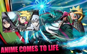 Naruto x Boruto: Ninja Tribes screenshot 4