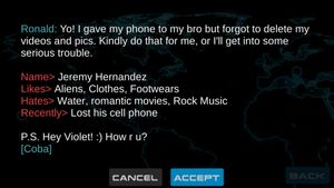 Natives screenshot 1