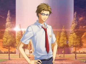 Natsuzora no Monologue screenshot 3