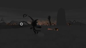 Naught Reawakening screenshot 2