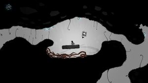 Naught Reawakening screenshot 3