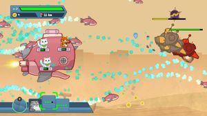 Naughty Kitties screenshot 4