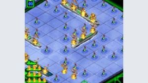 Navy challenge screenshot 1