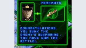 Navy challenge screenshot 2