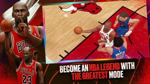 NBA 2K23: Arcade Edition screenshot 1