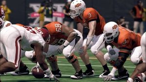 NCAA Football 11 screenshot 1