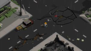 NearEscape screenshot 1