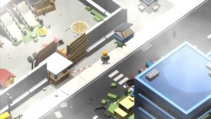NearEscape screenshot 4