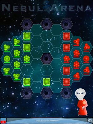NebulArena screenshot 4