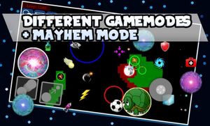 Nebulous.io screenshot 2