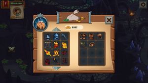 Necromancer Returns screenshot 4