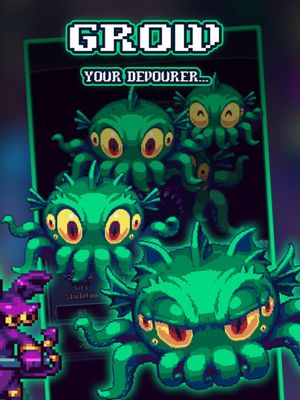 NecroMerger screenshot 4