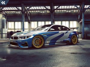 Need for Speed: No Limits screenshot 3