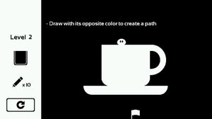 Negative Space screenshot 1
