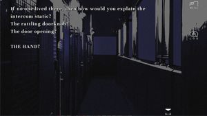 Neighbor screenshot 1
