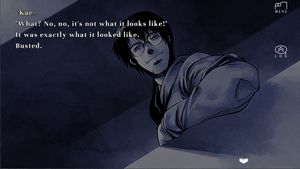 Neighbor screenshot 3