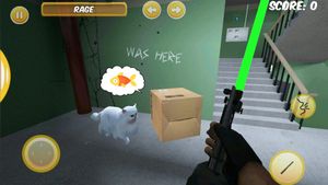 Neighbor screenshot 3