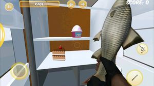 Neighbor screenshot 4