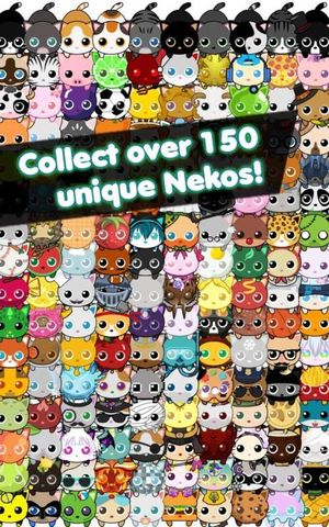 Neko Gacha screenshot 1