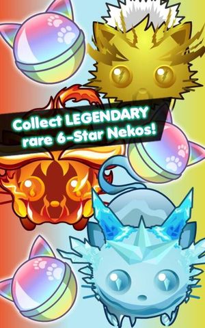 Neko Gacha screenshot 2