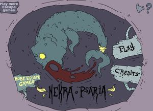 Nekra Psaria screenshot 2