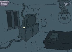 Nekra Psaria screenshot 4