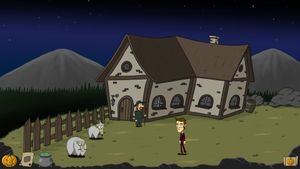 Nelson and the Magic Cauldron screenshot 4
