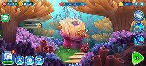 Nemo's Aqua Pop screenshot 3