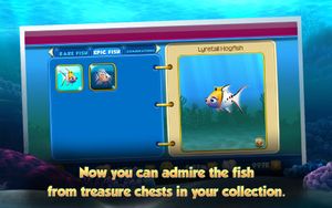 Nemo's Reef screenshot 1