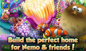 Nemo's Reef screenshot 2