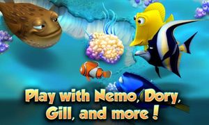 Nemo's Reef screenshot 4