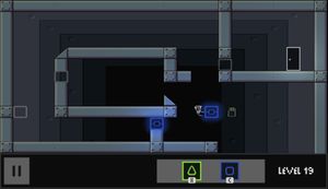 Neo Spectrum screenshot 1