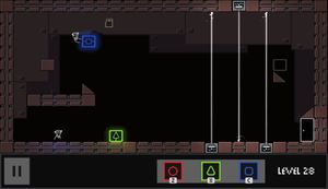 Neo Spectrum screenshot 3