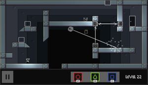 Neo Spectrum screenshot 4