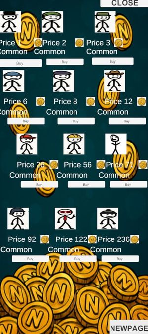 NeoCoins screenshot 3