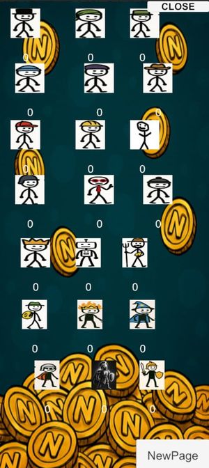 NeoCoins screenshot 4